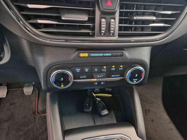 FORD Kuga usata, con Controllo trazione
