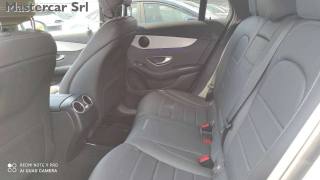 MERCEDES-BENZ GLC 300 usata, con Sound system