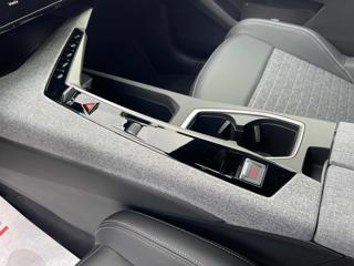 PEUGEOT 3008 usata, con Chiusura centralizzata telecomandata