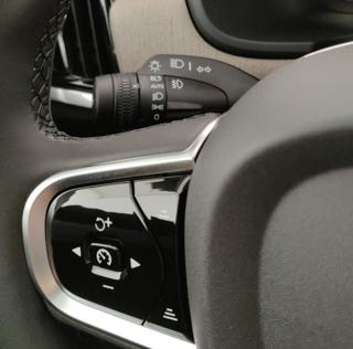 VOLVO V90 usata, con Sistema di navigazione