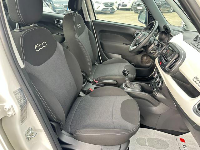 FIAT 500L usata, con Fendinebbia