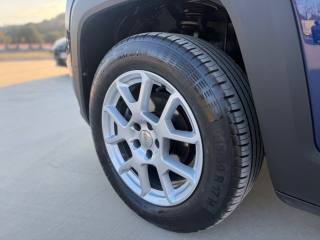 JEEP Renegade usata, con Cruise Control
