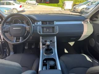 LAND ROVER Range Rover Evoque usata, con Chiusura centralizzata