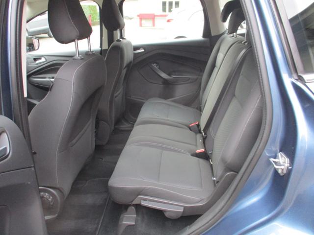 FORD Kuga usata, con Cruise Control