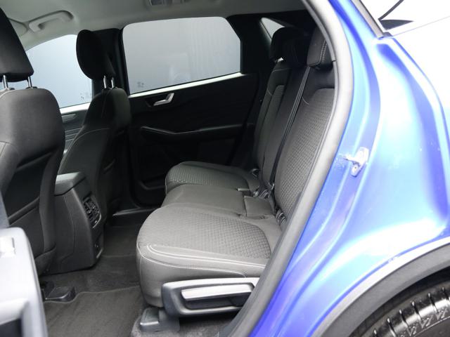 FORD Kuga usata, con Climatizzatore