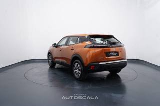 PEUGEOT 2008 usata, con Airbag Passeggero