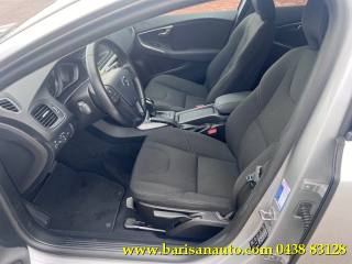 VOLVO V40 Cross Country usata, con Alzacristalli elettrici