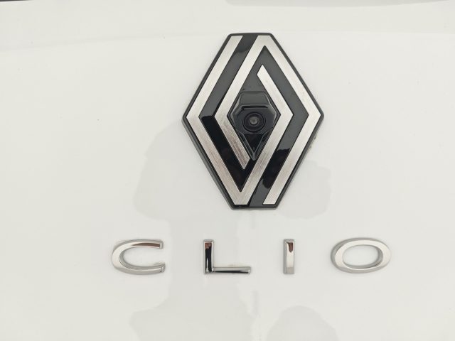 RENAULT Clio usata, con Controllo trazione