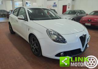 ALFA ROMEO Giulietta usata, con Cerchi in lega