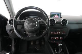 AUDI A1 usata, con Boardcomputer