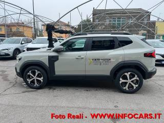 DACIA Duster usata, con Controllo automatico clima