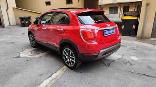 FIAT 500X usata, con Autoradio