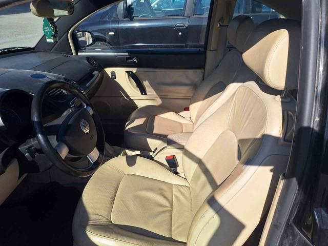 VOLKSWAGEN New Beetle usata, con Airbag Passeggero