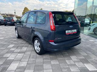 FORD C-Max usata, con Alzacristalli elettrici