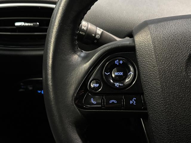 TOYOTA Prius usata, con ESP