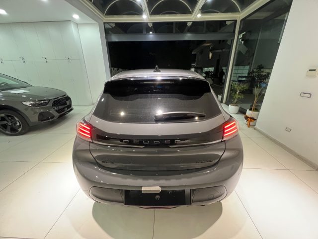 PEUGEOT 208 usata, con Cerchi in lega