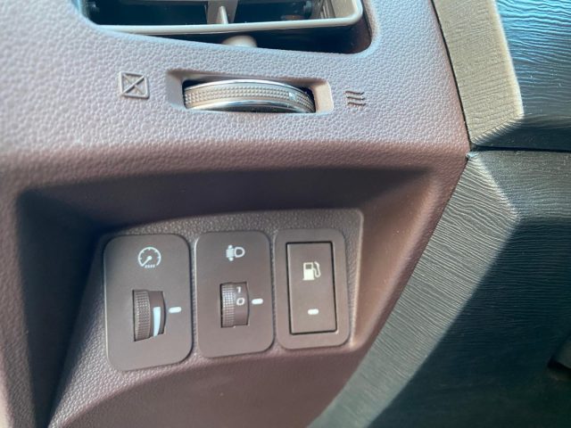 MAHINDRA XUV500 usata, con Fendinebbia