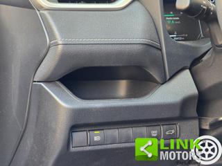 TOYOTA RAV 4 usata, con Bluetooth