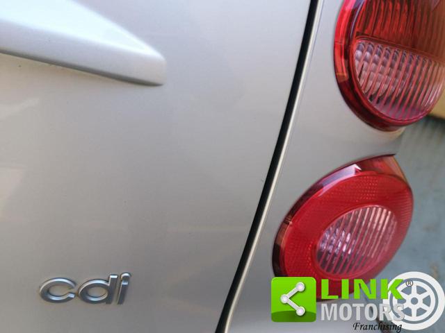 SMART ForTwo usata 26