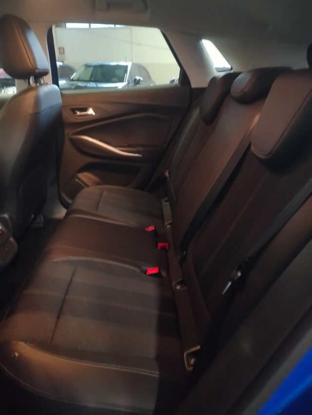 OPEL Grandland usata 17