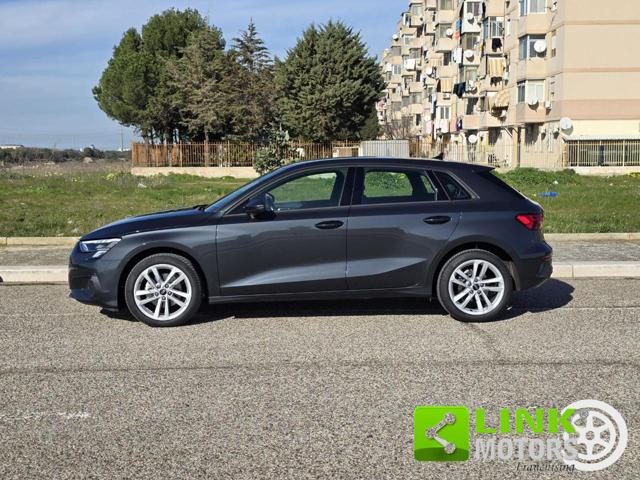 AUDI A3 usata, con Climatizzatore