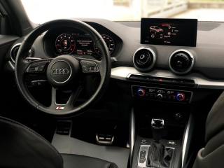 AUDI Q2 usata, con Luci diurne LED
