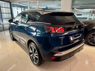 PEUGEOT 3008 usata, con Chiusura centralizzata