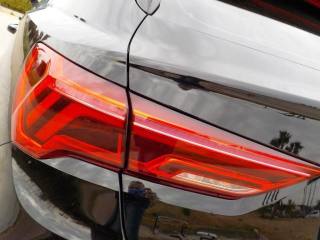 AUDI Q3 usata, con Sistema di navigazione