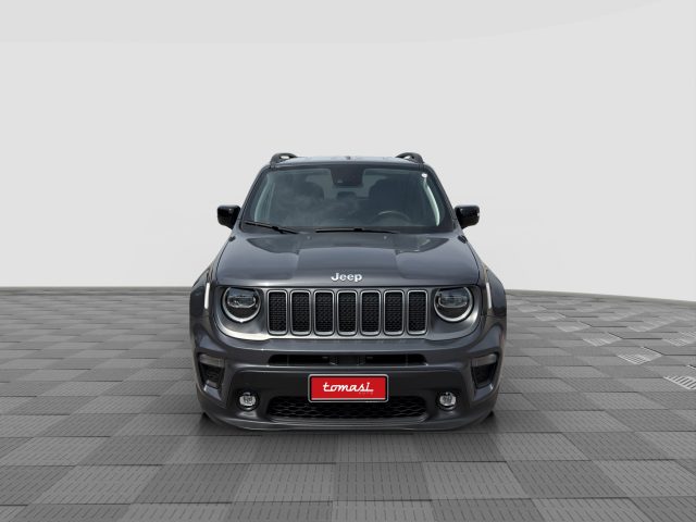 JEEP Renegade usata 7