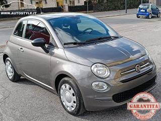 FIAT 500 usata, con Luci diurne
