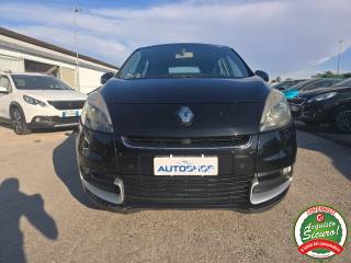 RENAULT Scenic usata, con Controllo trazione