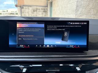 BMW X6 usata, con Portellone posteriore elettrico