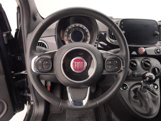 FIAT 500 usata, con Immobilizzatore elettronico