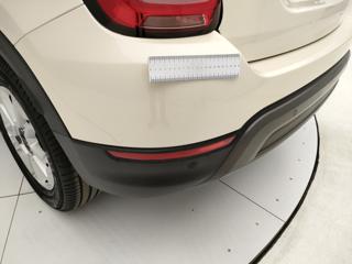 FIAT 500X usata, con Luci diurne LED