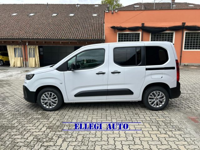 FIAT Doblo usata, con Chiusura centralizzata