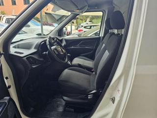 FIAT Doblo usata, con Filtro antiparticolato