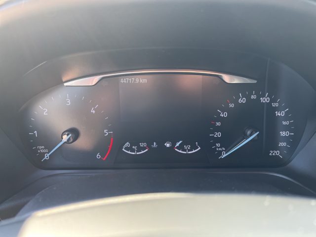 FORD Fiesta usata, con Controllo elettronico della corsia