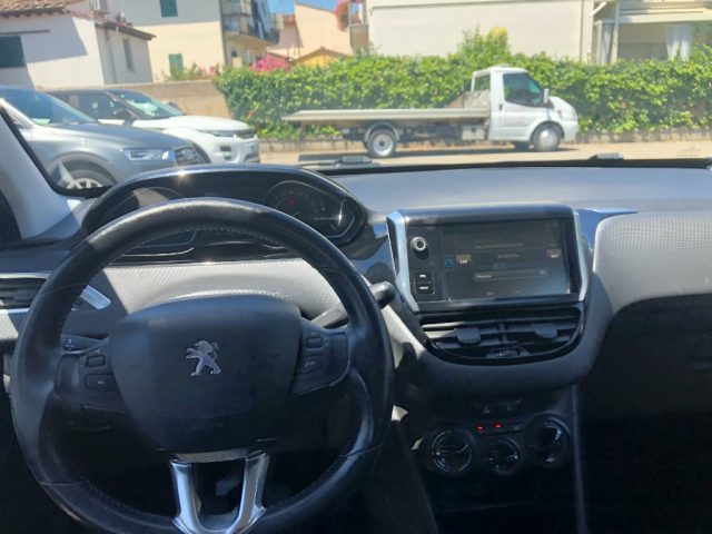 PEUGEOT 2008 usata, con Immobilizzatore elettronico