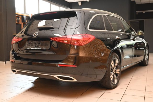 MERCEDES-BENZ C 300 usata 84