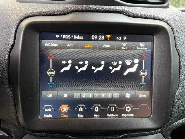 JEEP Renegade usata 27