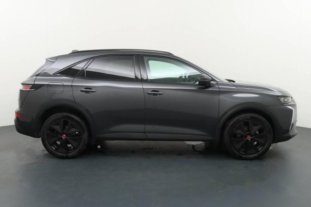 DS AUTOMOBILES DS 7 usata, con Airbag Passeggero