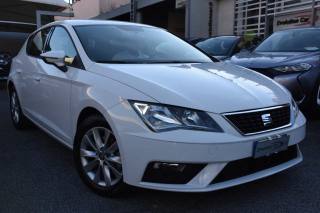 SEAT Leon usata, con Airbag