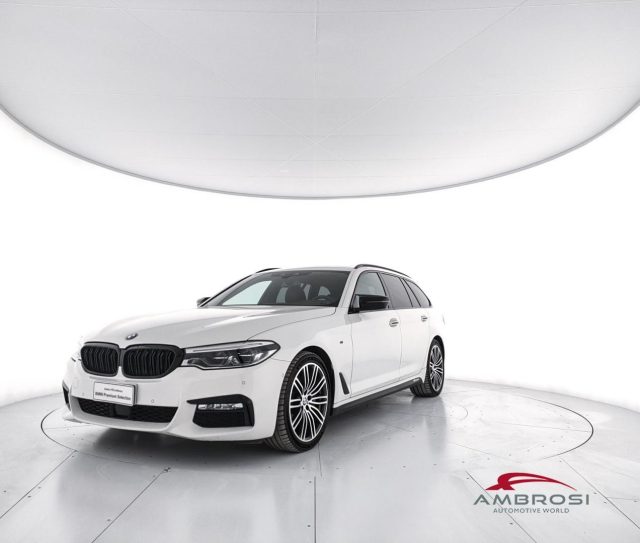 BMW 525 usata 0