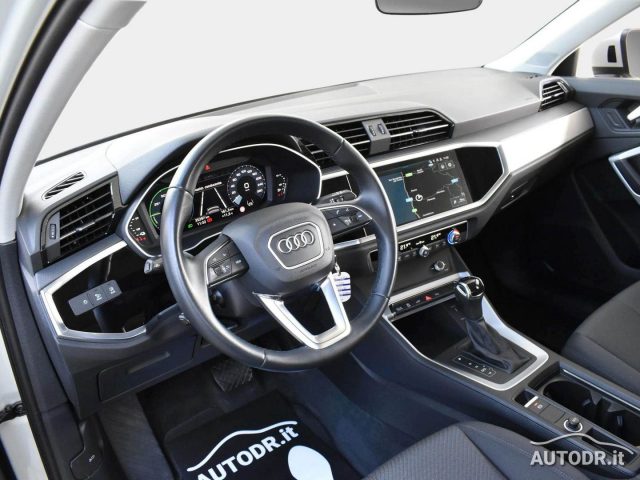 AUDI Q3 usata, con Alzacristalli elettrici