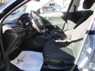 FIAT Tipo usata, con Cruise Control
