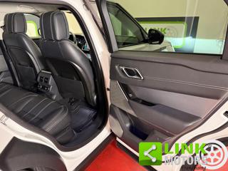 LAND ROVER Range Rover Velar usata, con Controllo elettronico della corsia