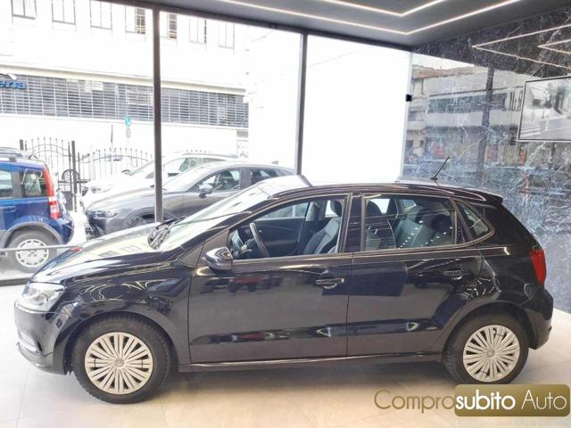 VOLKSWAGEN Polo usata, con Airbag Passeggero