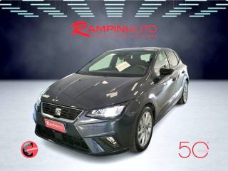 SEAT Ibiza usata 1
