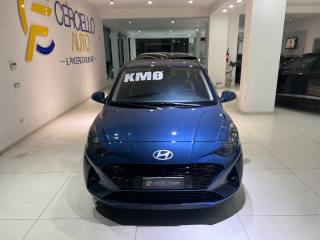 HYUNDAI i10 usata, con Chiusura centralizzata