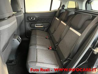 CITROEN C5 Aircross usata, con Autoradio